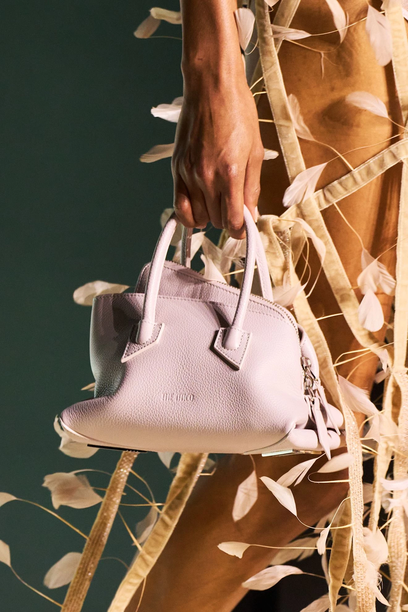 Attico весна-літо 2026. Armando Grillo 5