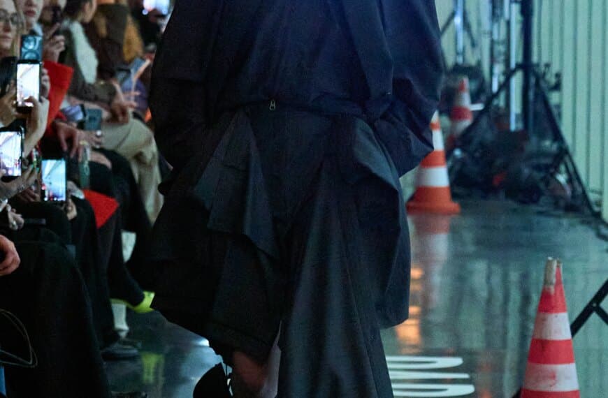 Незгасне світло: LITKOVSKA освідчується в коханні Києву новою колекцією