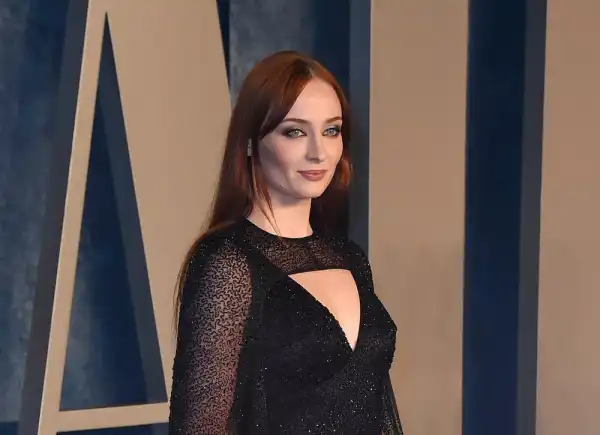 Софі Тернер отримала травму на зйомках