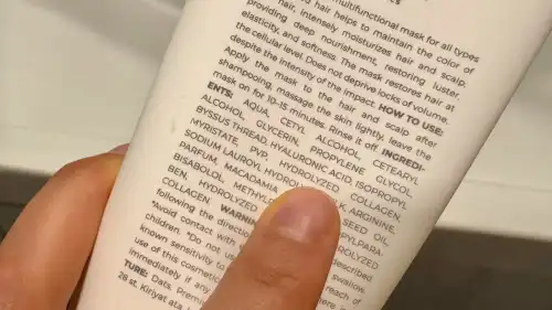 Порятунок випаленого блонду: перелік дієвих засобів
