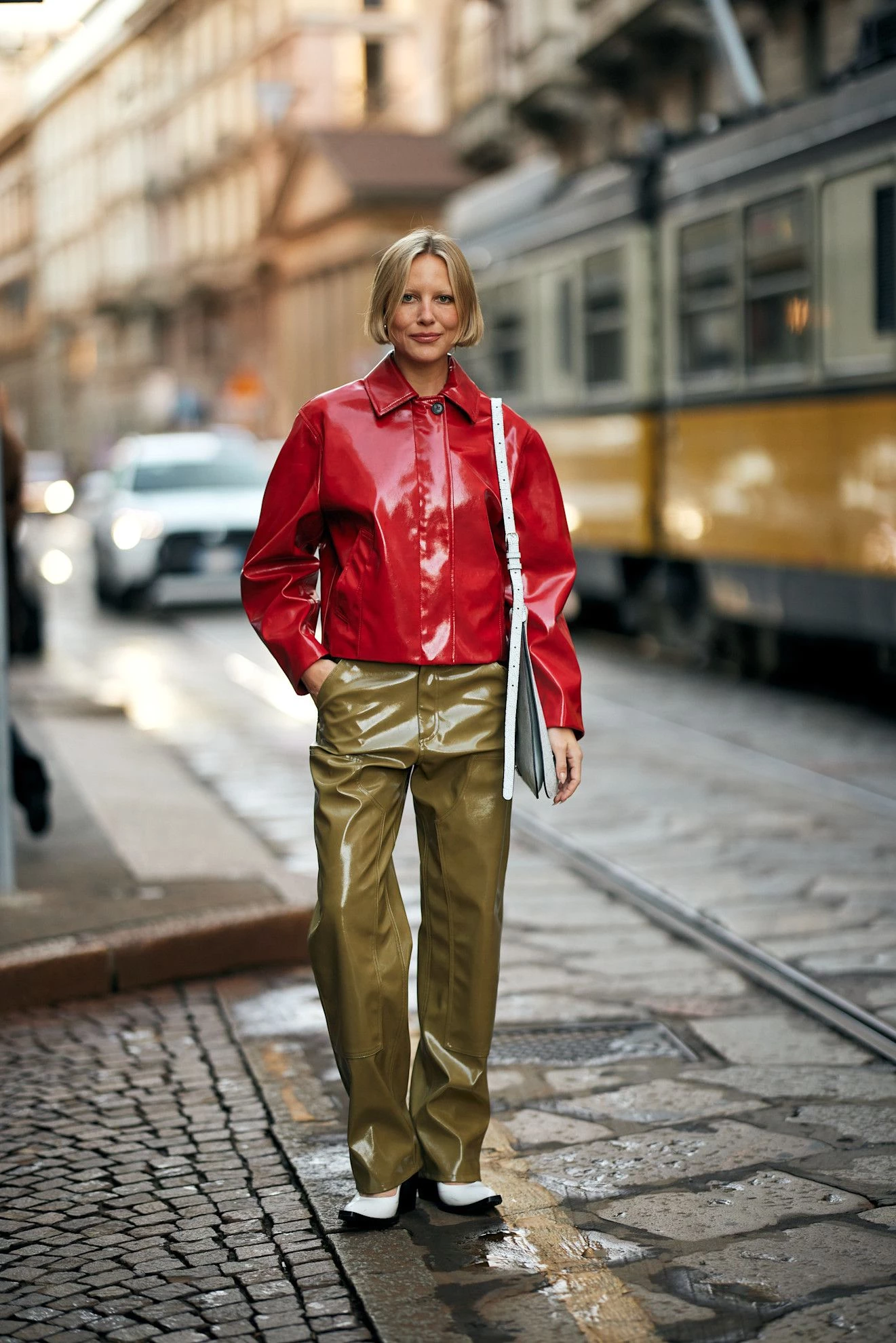 Секретний стиль: 5 безпрограшних колірних рішень
8