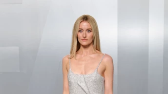 Розкіш і сяйво: ефектні появи на вечірці Vanity Fair після Оскара