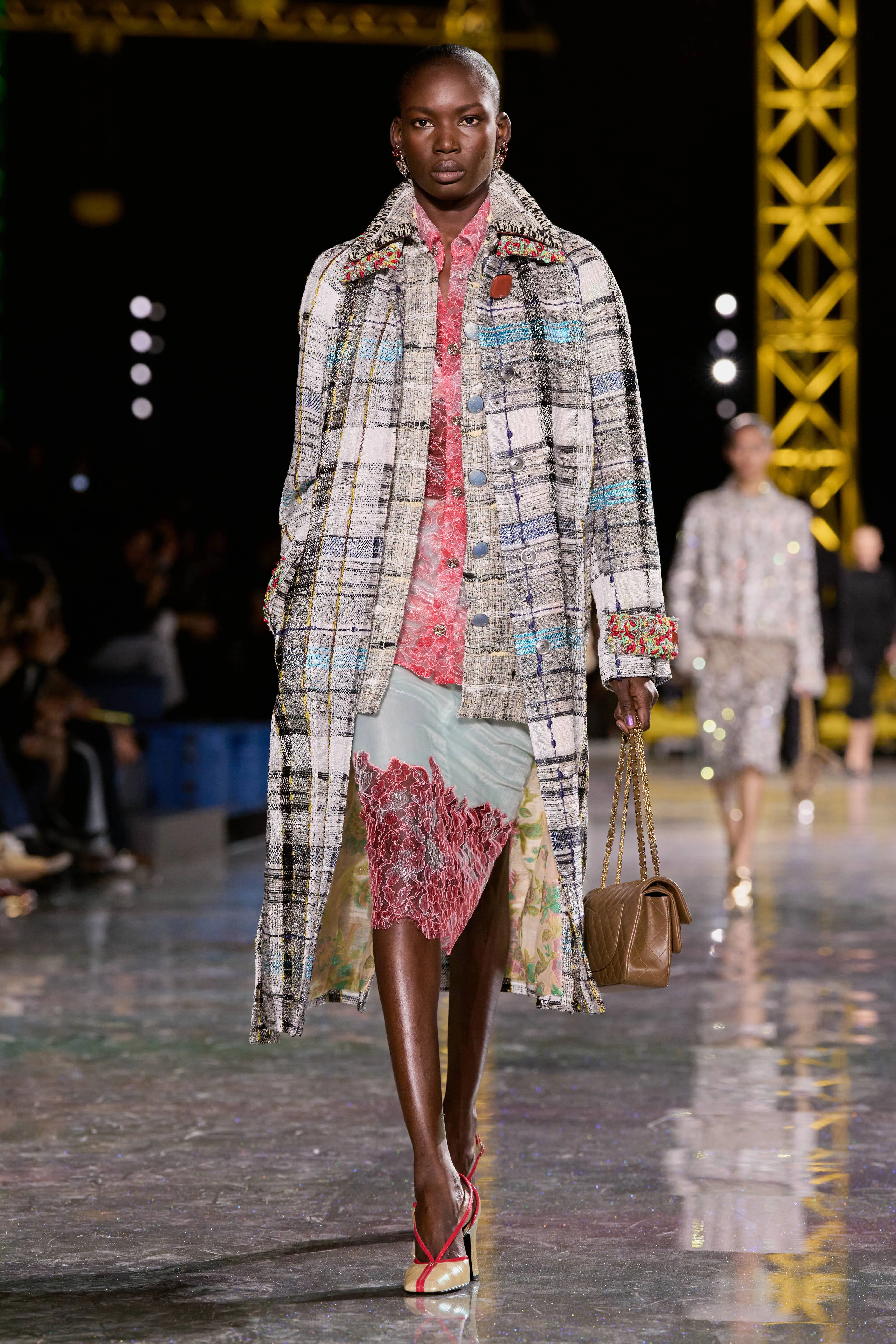 Трансформація Chanel: секрети нової колекції
10