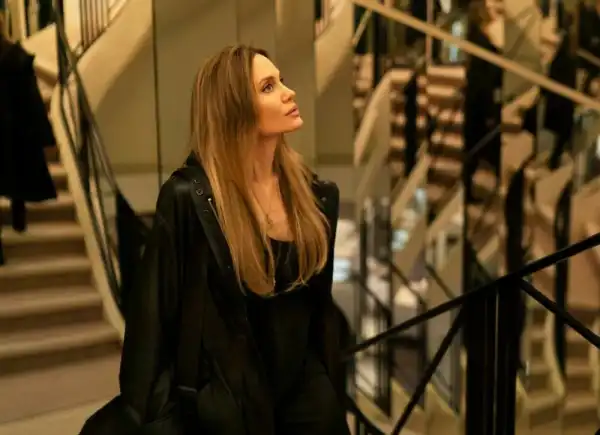 Помер дядько Анджеліни Джолі та музикант Чіп Тейлор – йому було 86