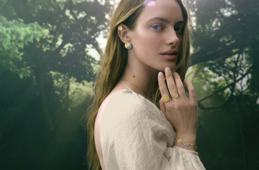 SOVA та “Мавка. Справжній міф”: коштовне втілення української легенди