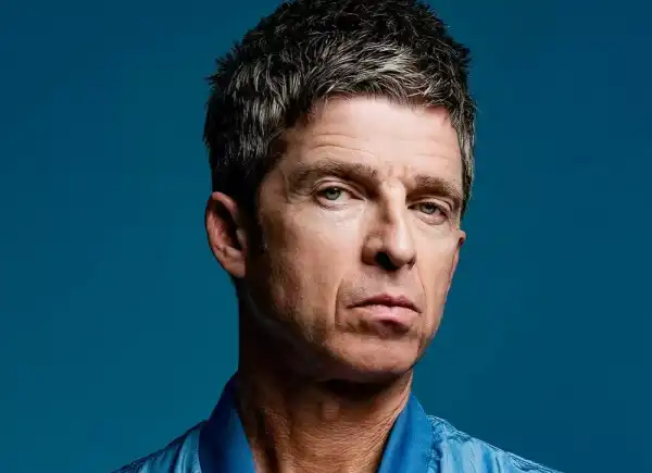 Учасник Oasis Ноел Галлахер розлучився зі своєю коханою