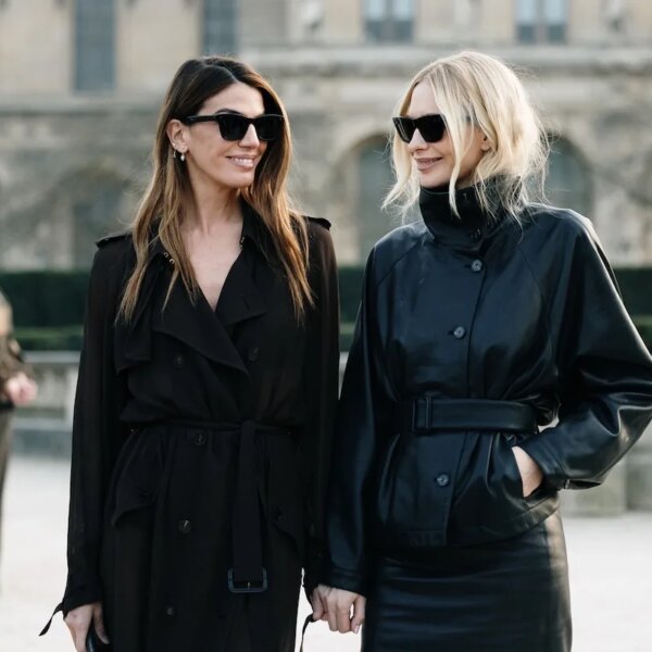 Розширенню не видно кінця. Польська мережа заполонила країни Балтії.