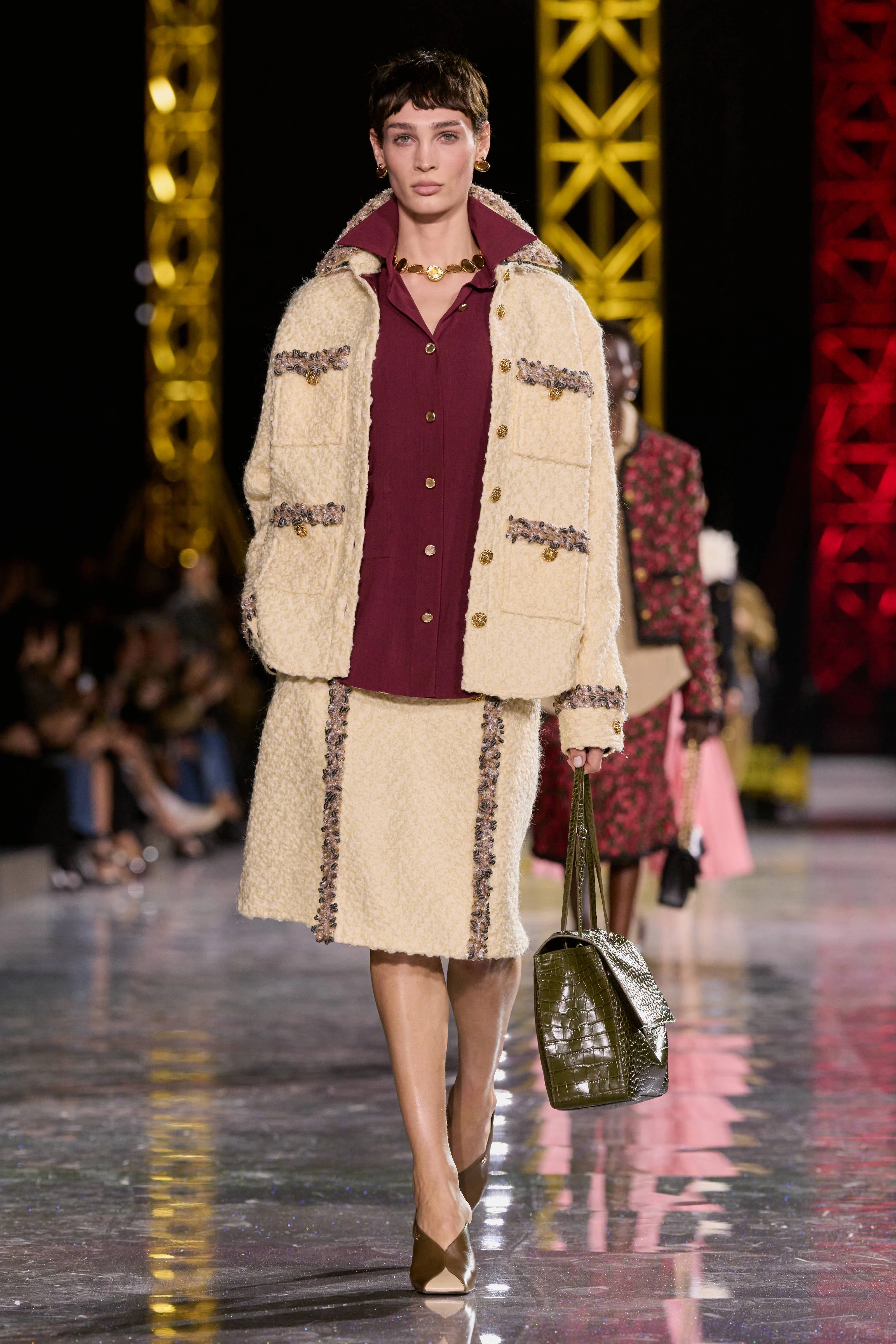 Трансформація Chanel: секрети нової колекції
4