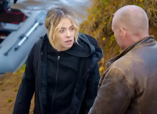 5 причин дивитись серіал “Поклик русалки”