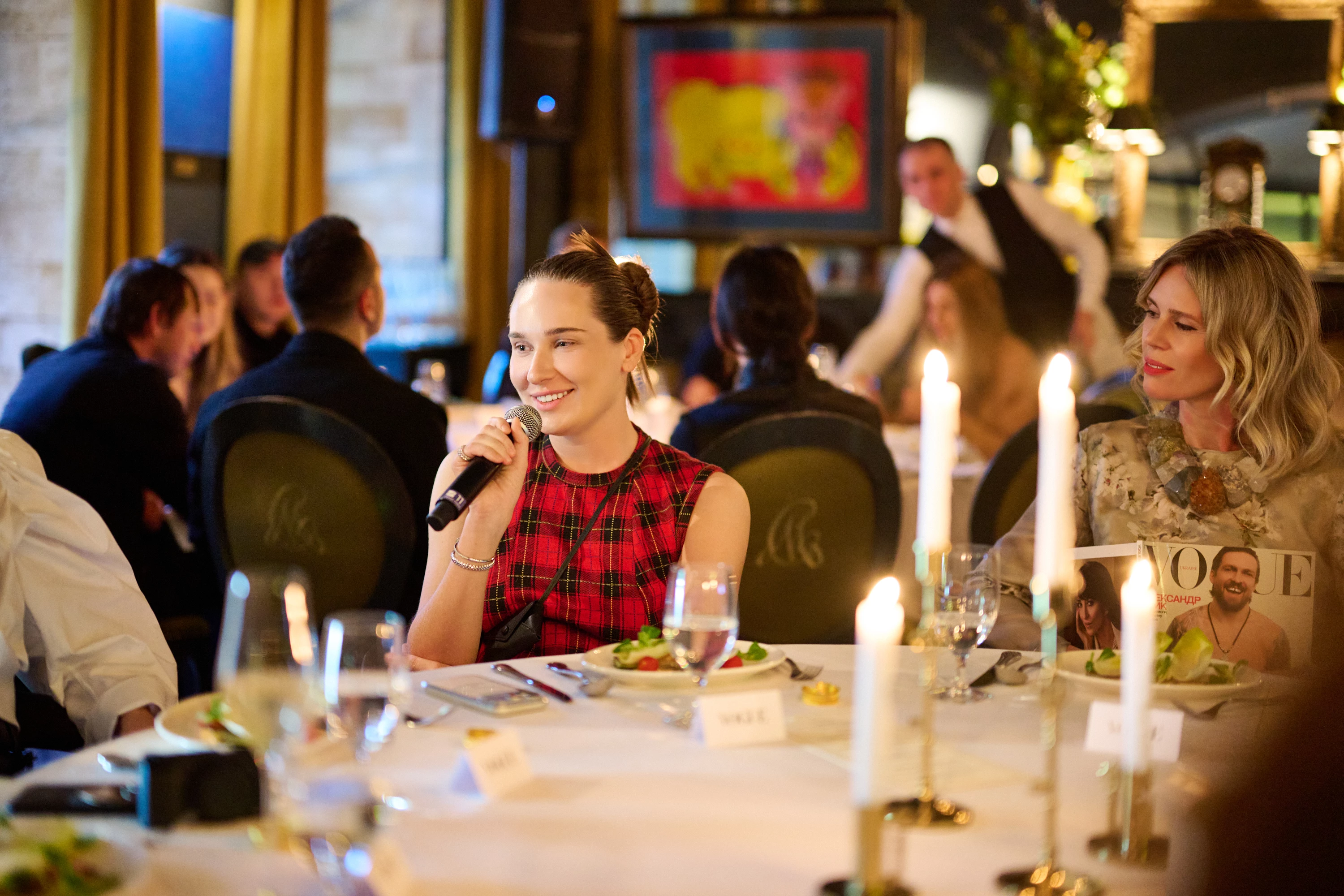 Марта Бертман17