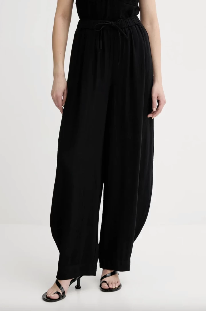 Авіаційні форми та шаровари - ключові тренди одягу 2026-го.
9