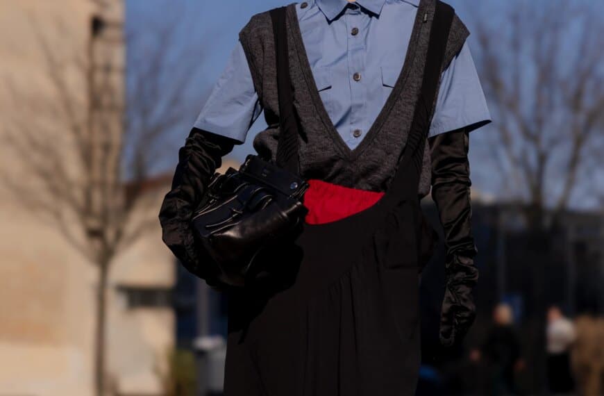 Вуличний стиль: топ-модниці на вулицях Мілана