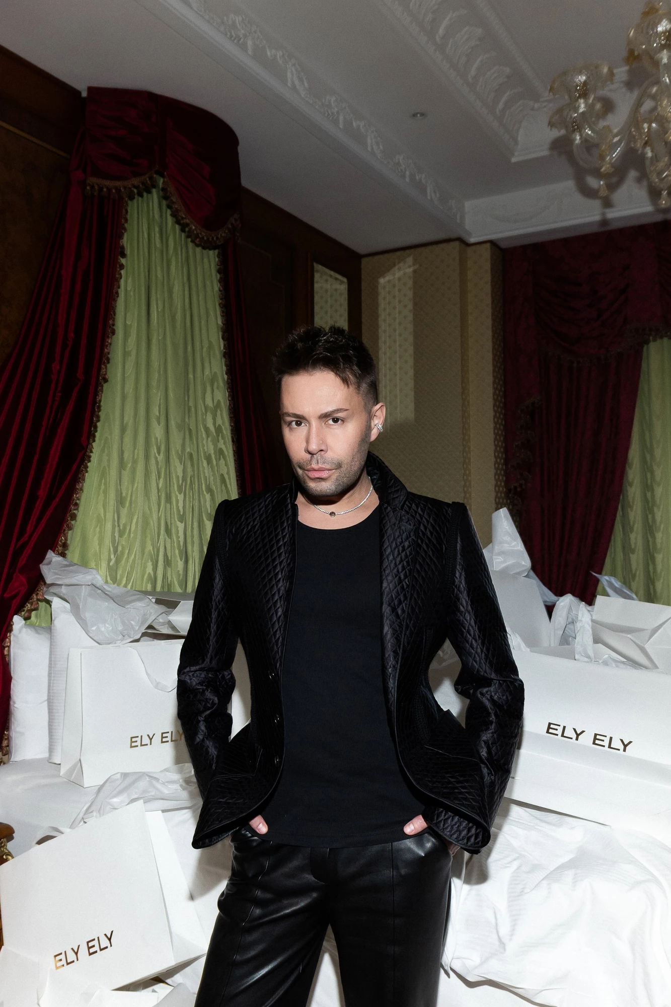 Олексій Прищепа24