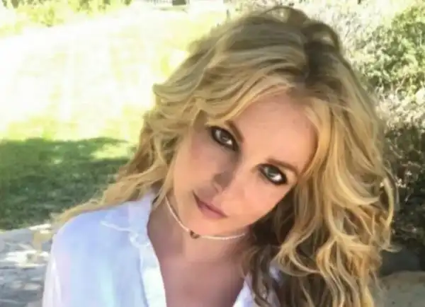 Брітні Спірс розлучилася з бойфрендом-кримінальником