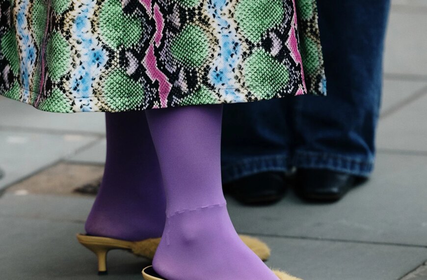 Вуличний стиль: ці образи заполонили Лондон — must-have для нас.