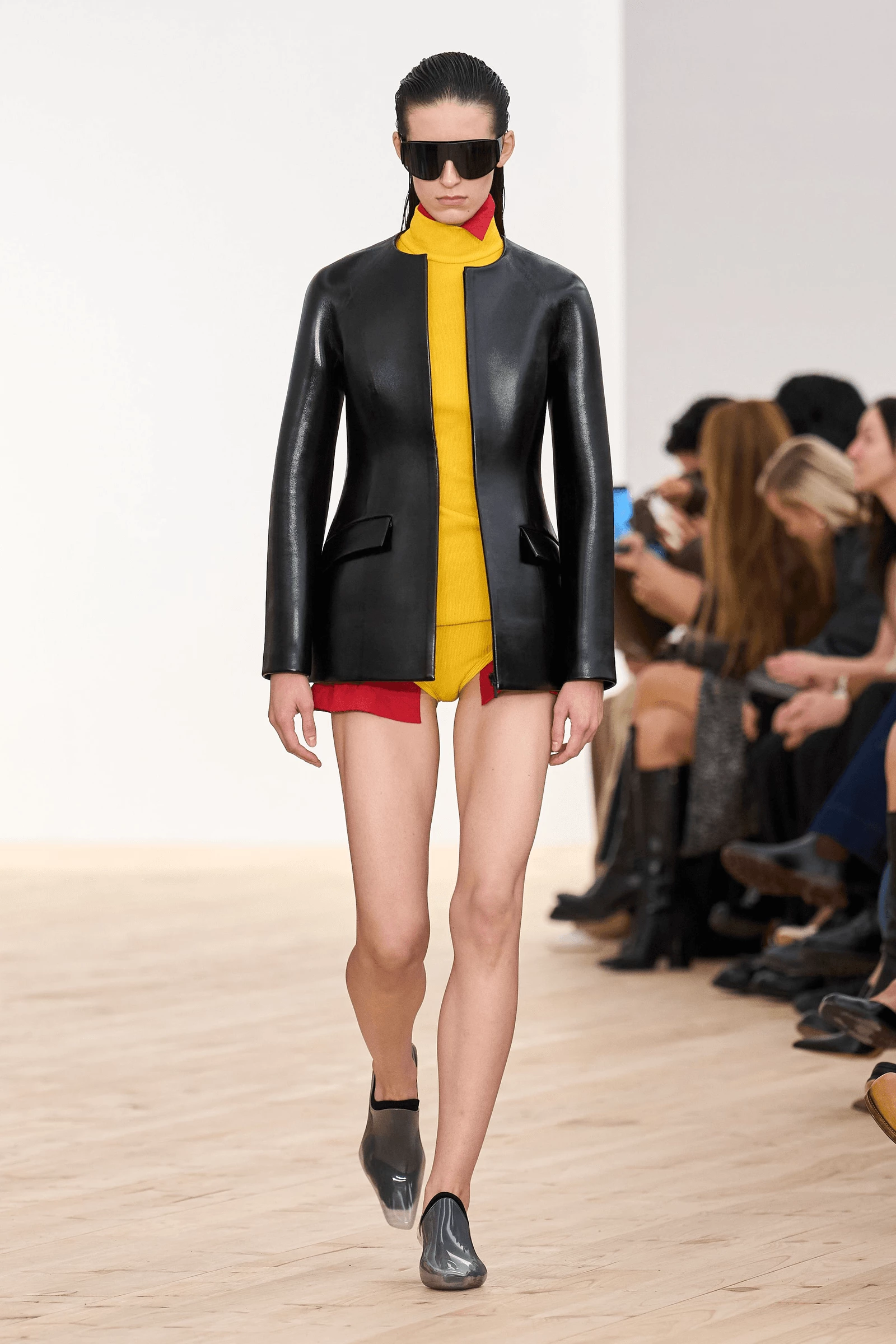 Loewe весна-літо 2026 1