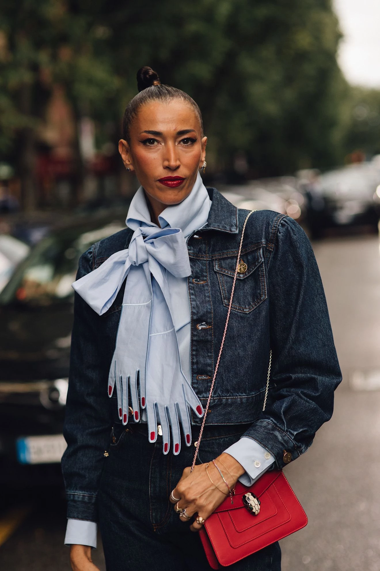 Секретний стиль: 5 безпрограшних колірних рішень
2