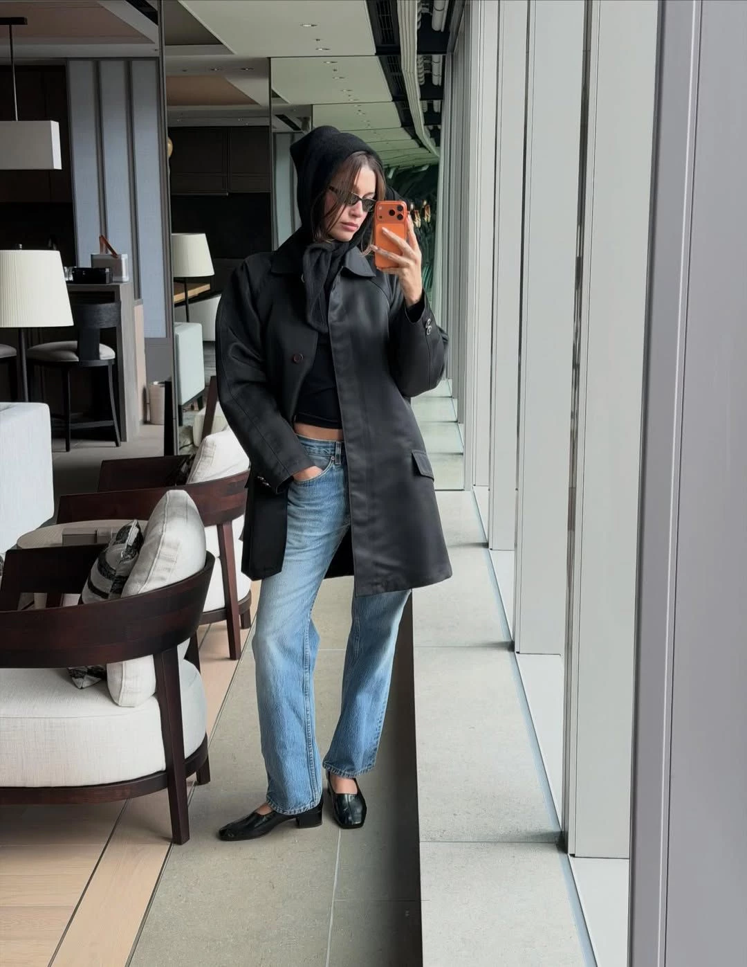 Photo: @haileybieber1