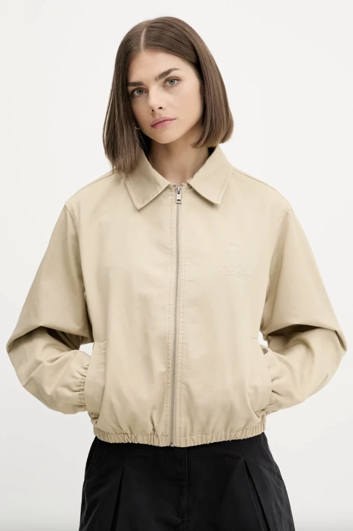 Авіаційні форми та шаровари - ключові тренди одягу 2026-го.
8