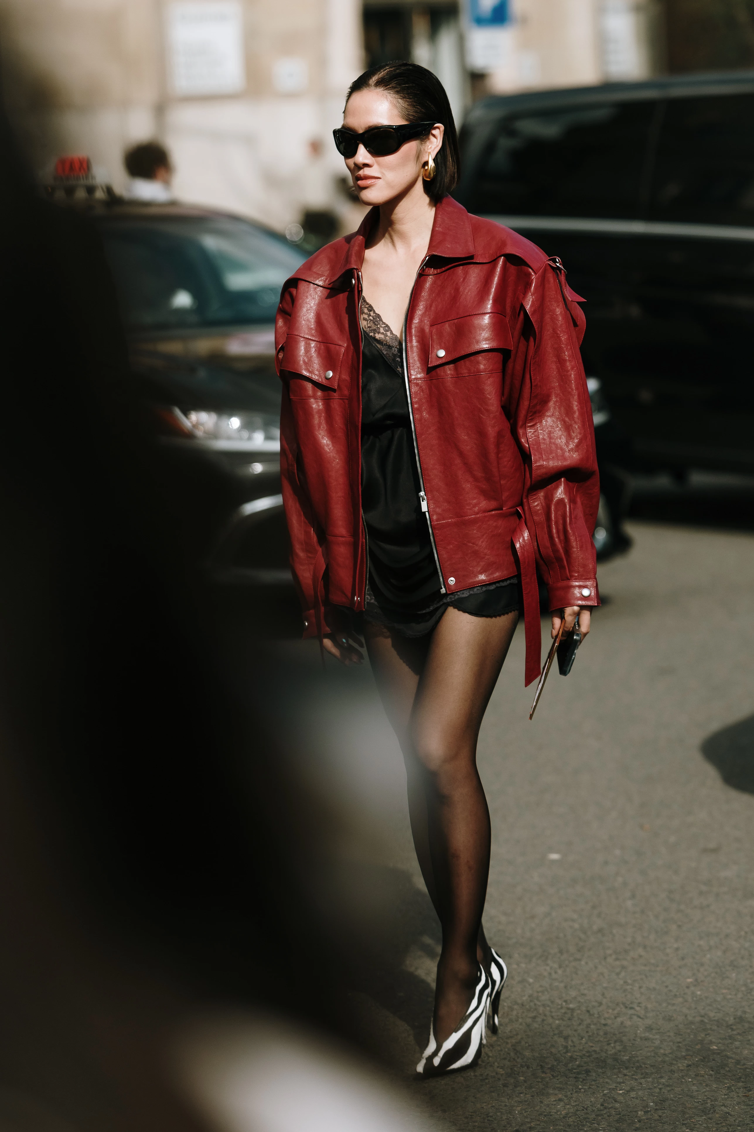 5 свіжих вуличних образів весни, котрі варто спробувати негайно
1