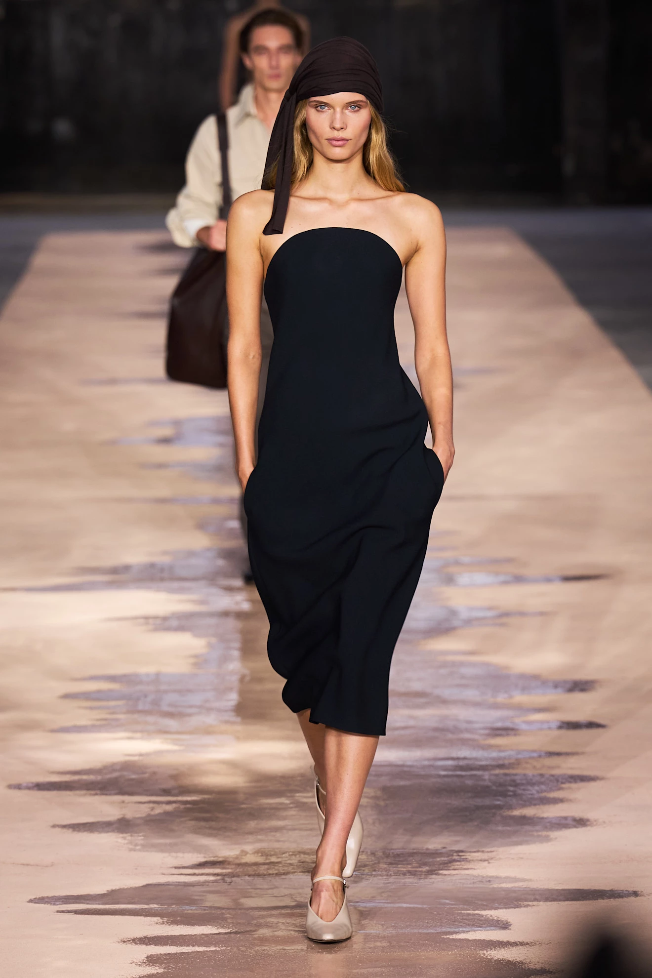 Boss весна-літо 20268