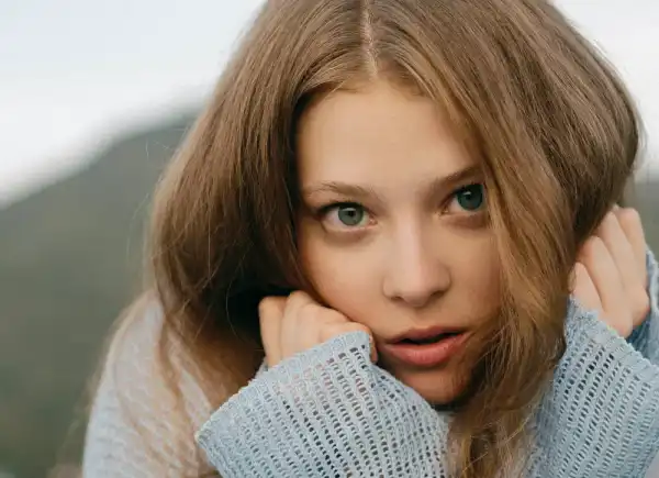 Валентина Ляпіна: про поради Марії Аронової, особисті табу та поцілунки…