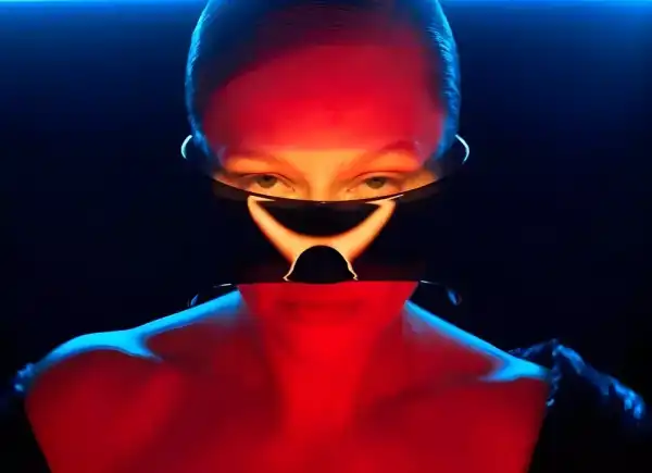 Космос як передчуття: інтерв'ю з Юлією Пересільд