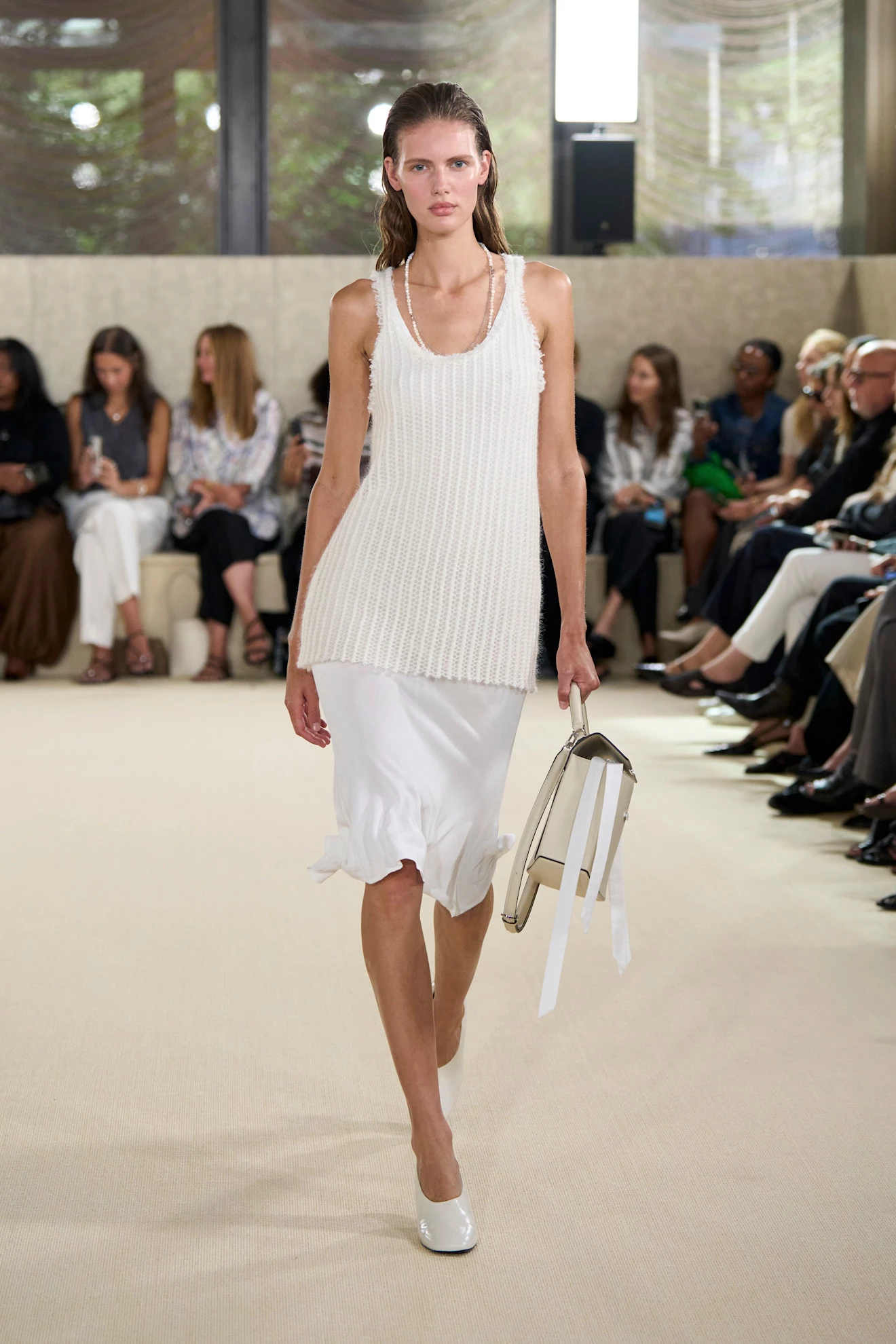 Toteme весна-літо 20268