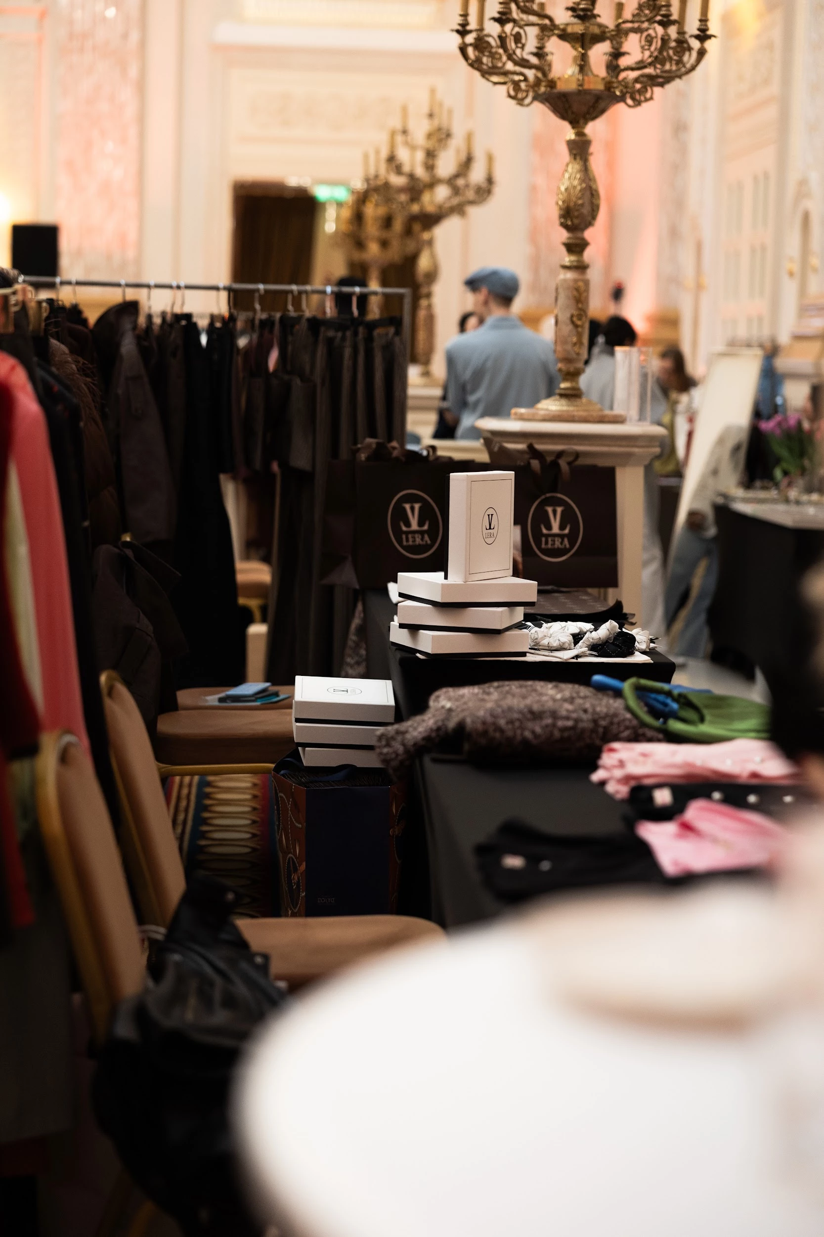 Fairmont Charity Market: Підсумки ярмарку українських брендів
1