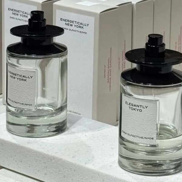 Estée Lauder подає до суду на Джо Малоун через парфуми&hellip;