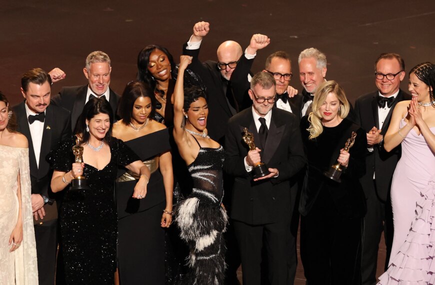 Топ-6 яскравих подій “Оскара – 2026”