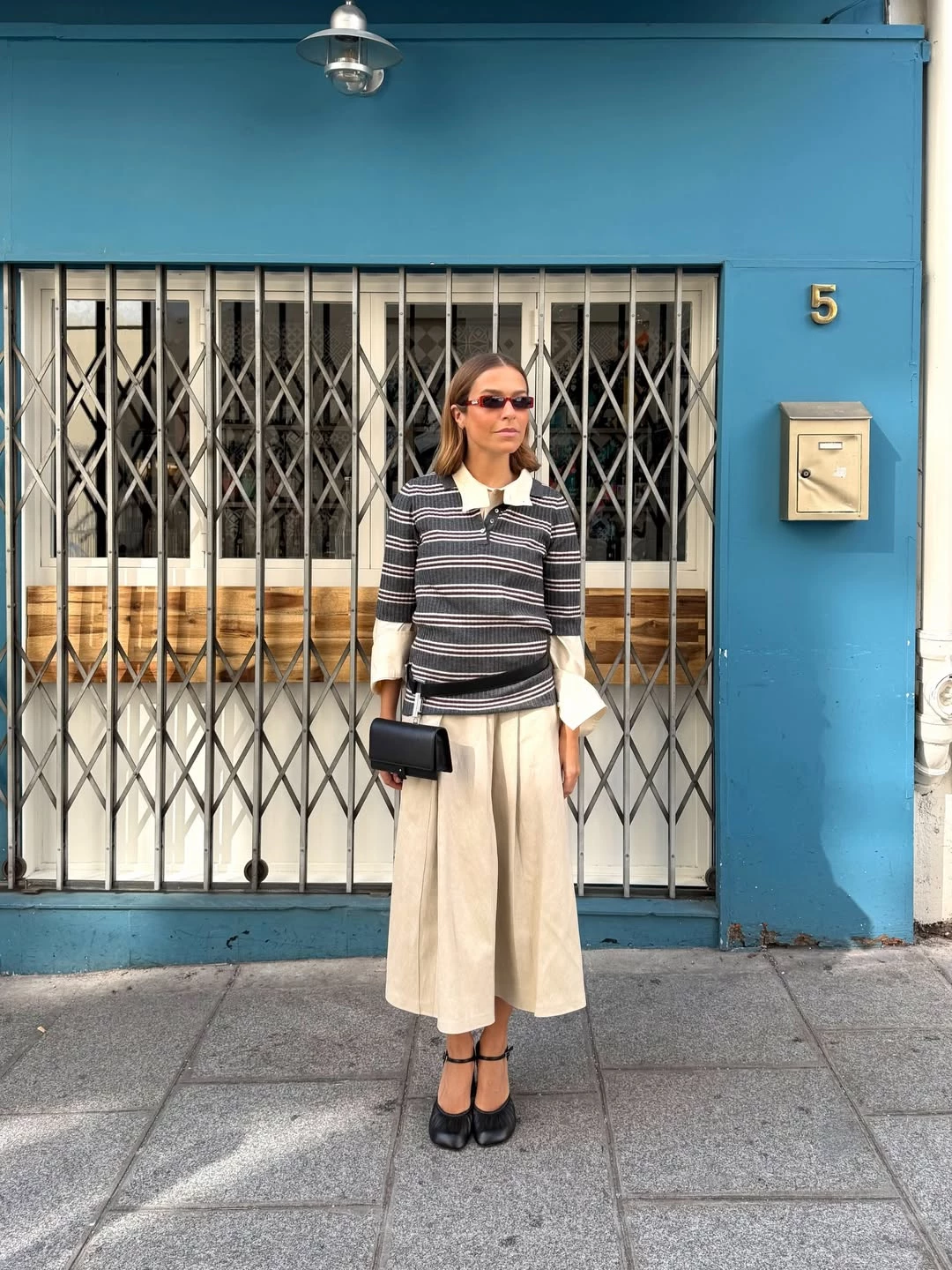 Instagram @elisaboto2