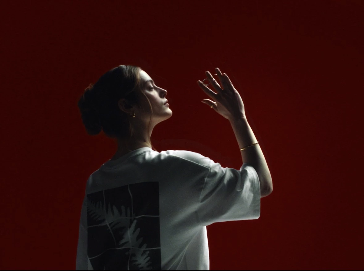 Українські міфи в одязі: INTERTOP та "Мавка. Лісова пісня" представляють спільну лінійку.
3