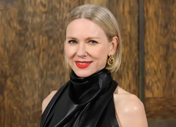 Періс Джексон, Барбара Палвін, Наомі Воттс та інші зіркові гості&hellip;