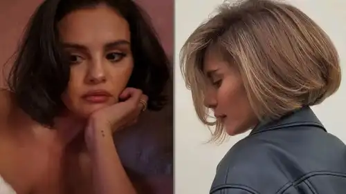 Бабл боб: зачіска-знахідка для тонкого волосся