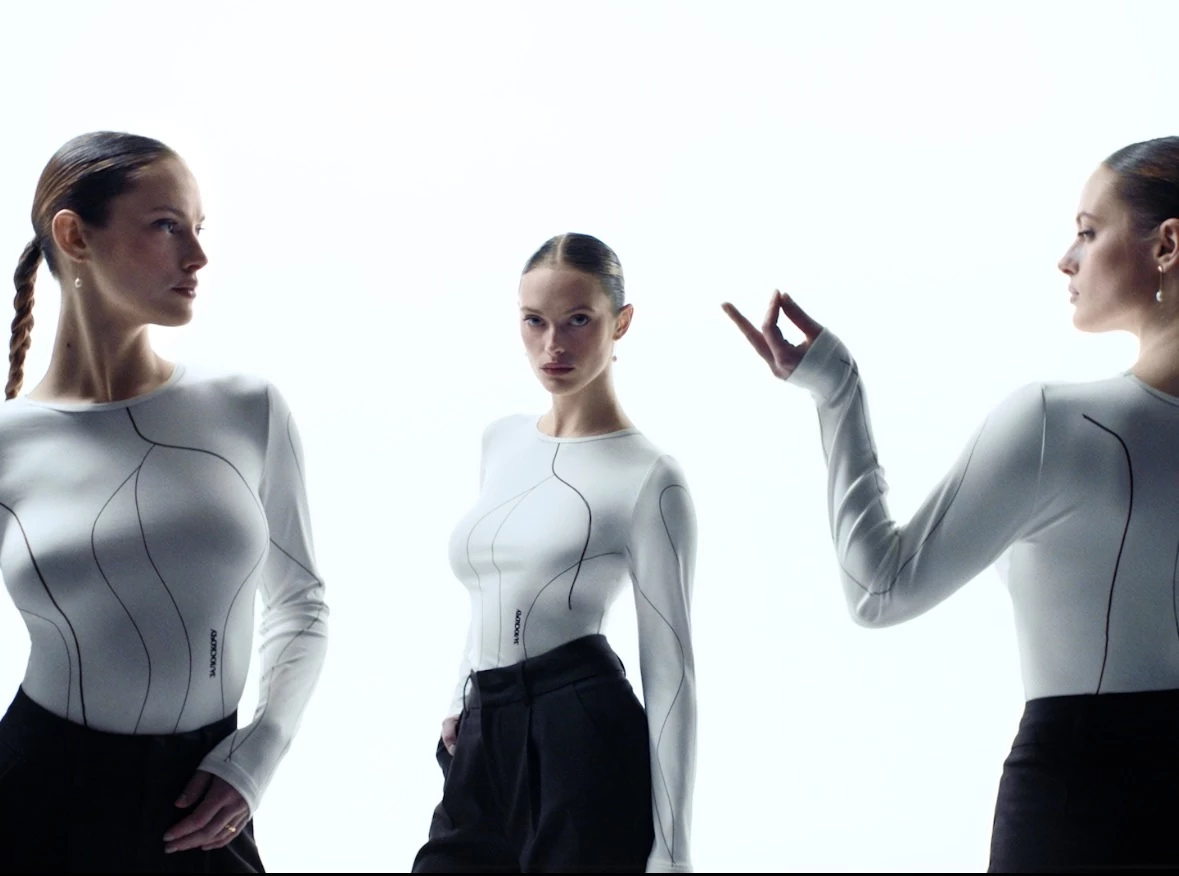 Українські міфи в одязі: INTERTOP та "Мавка. Лісова пісня" представляють спільну лінійку.
6