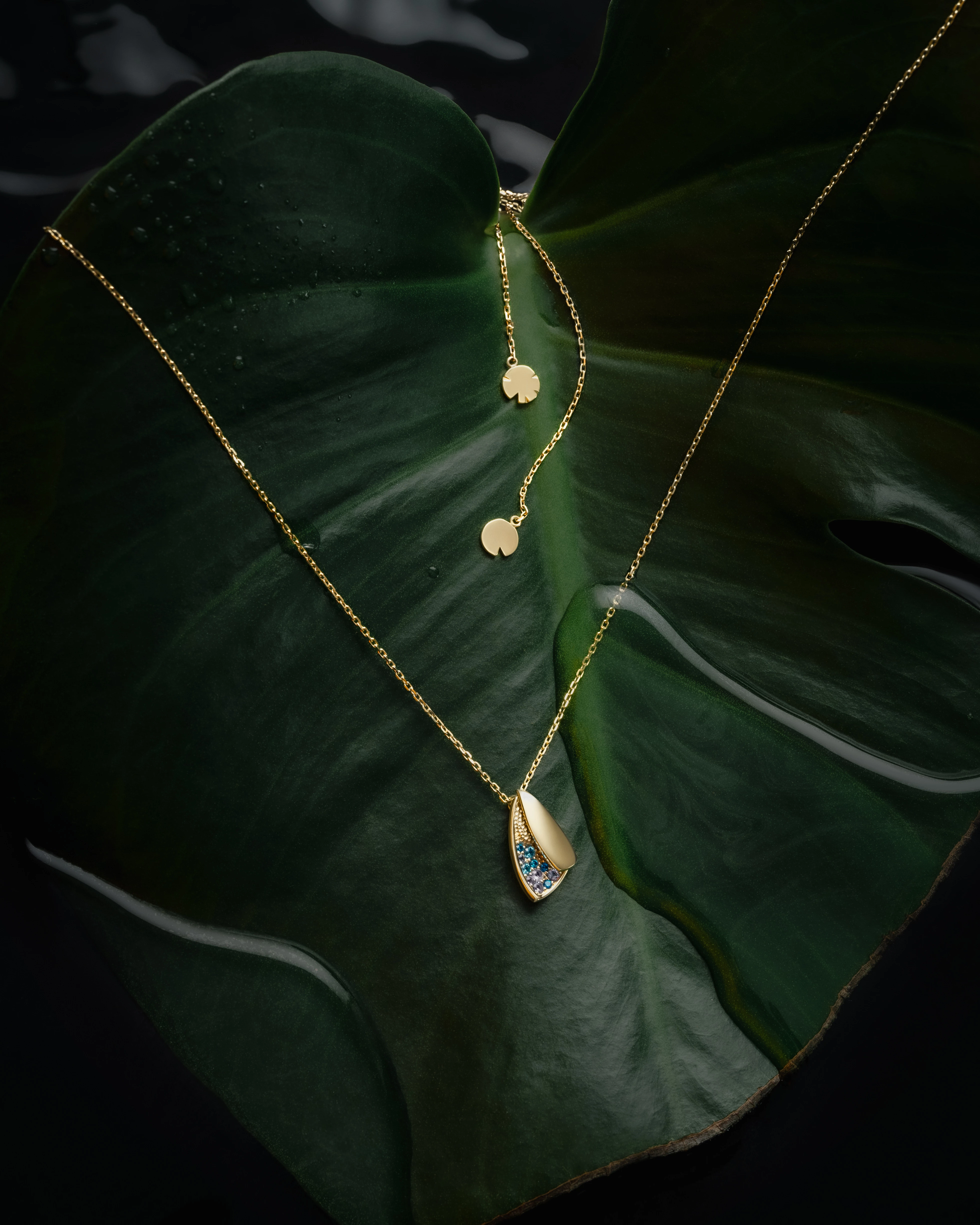 SOVA та "Мавка. Справжній міф": коштовне втілення української легенди
11