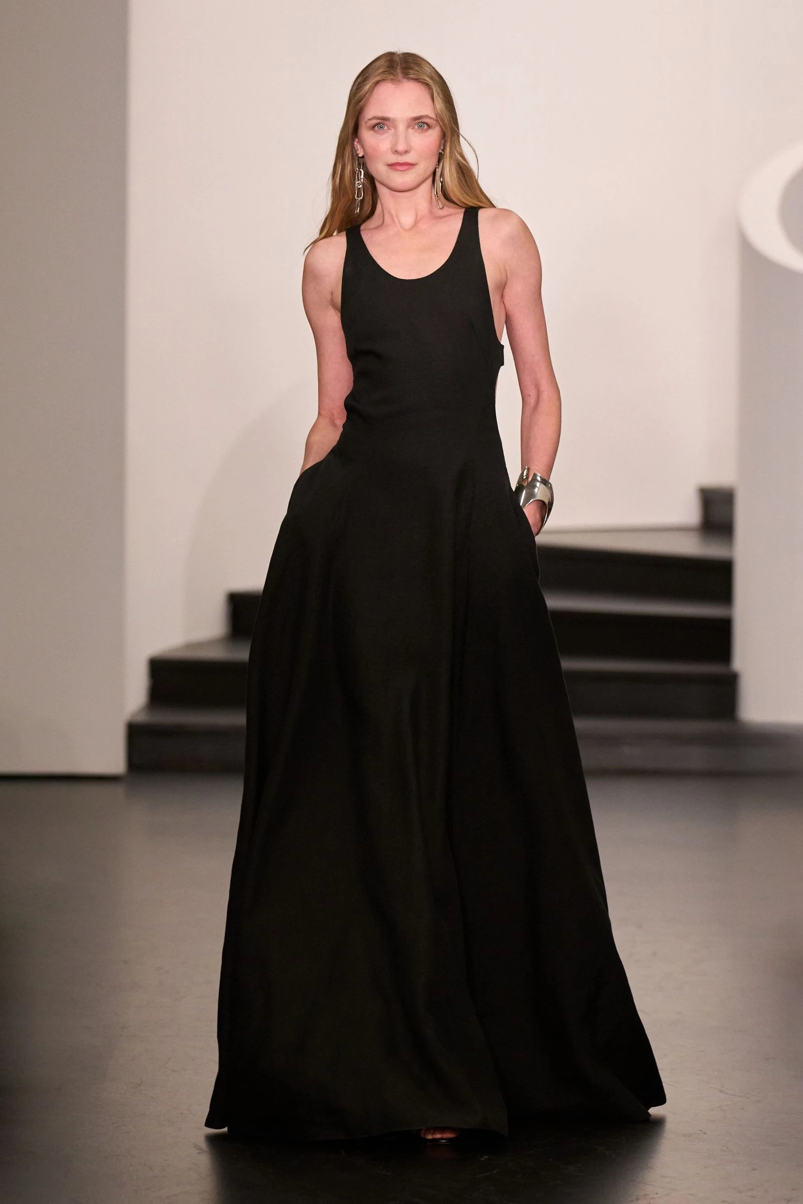 Ralph Lauren весна-літо 2026. Luca Zanoni / Gorunway.com 4