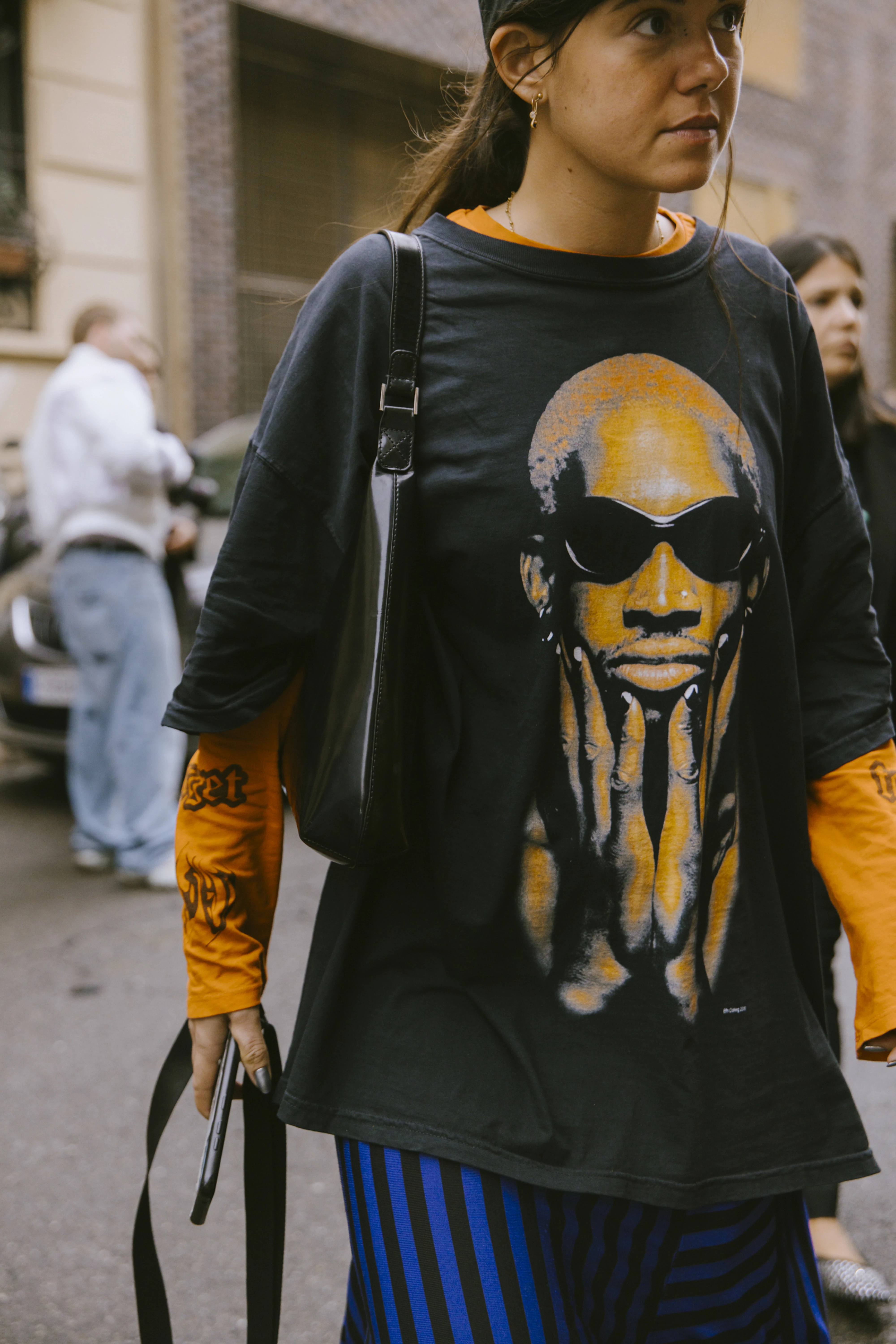 Половна облека: етички проблем као и брза мода? Сазнајте зашто.
1