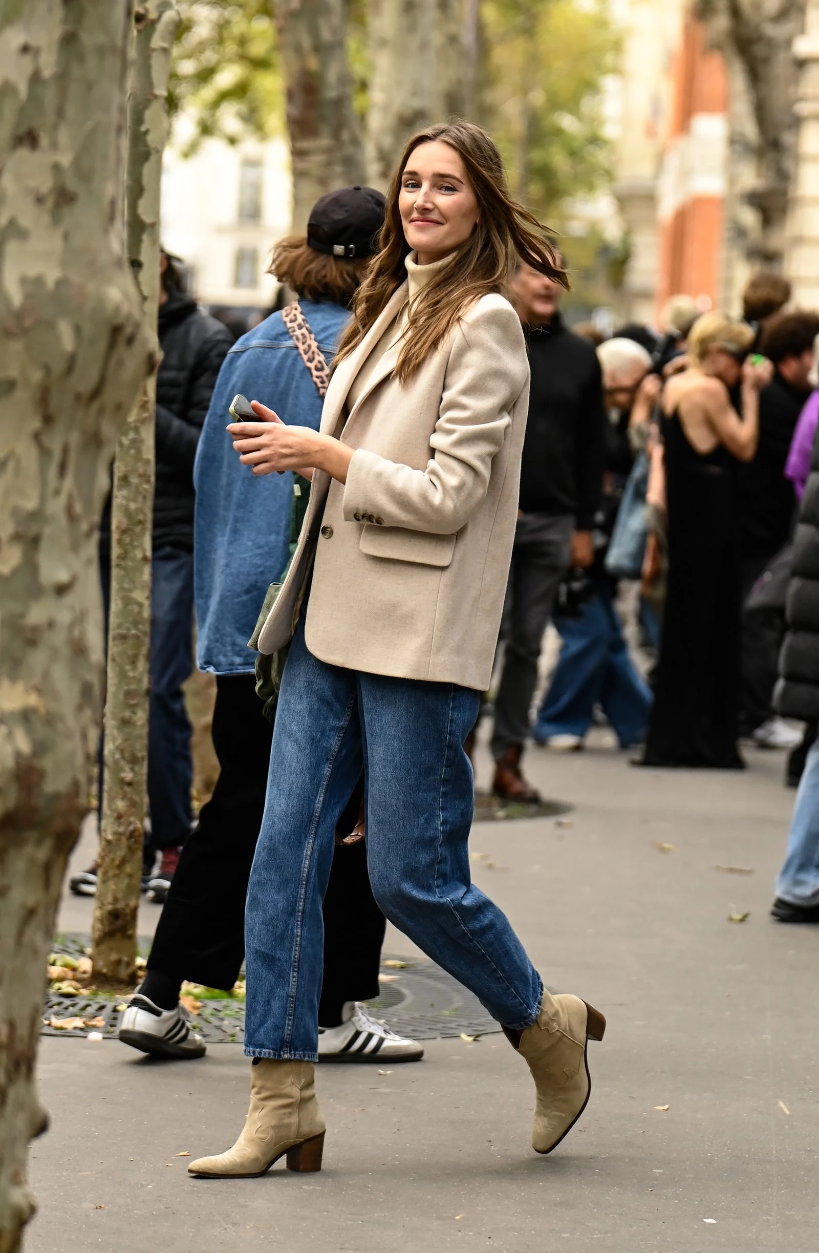 Daniel Zuchnik/Getty Images 4