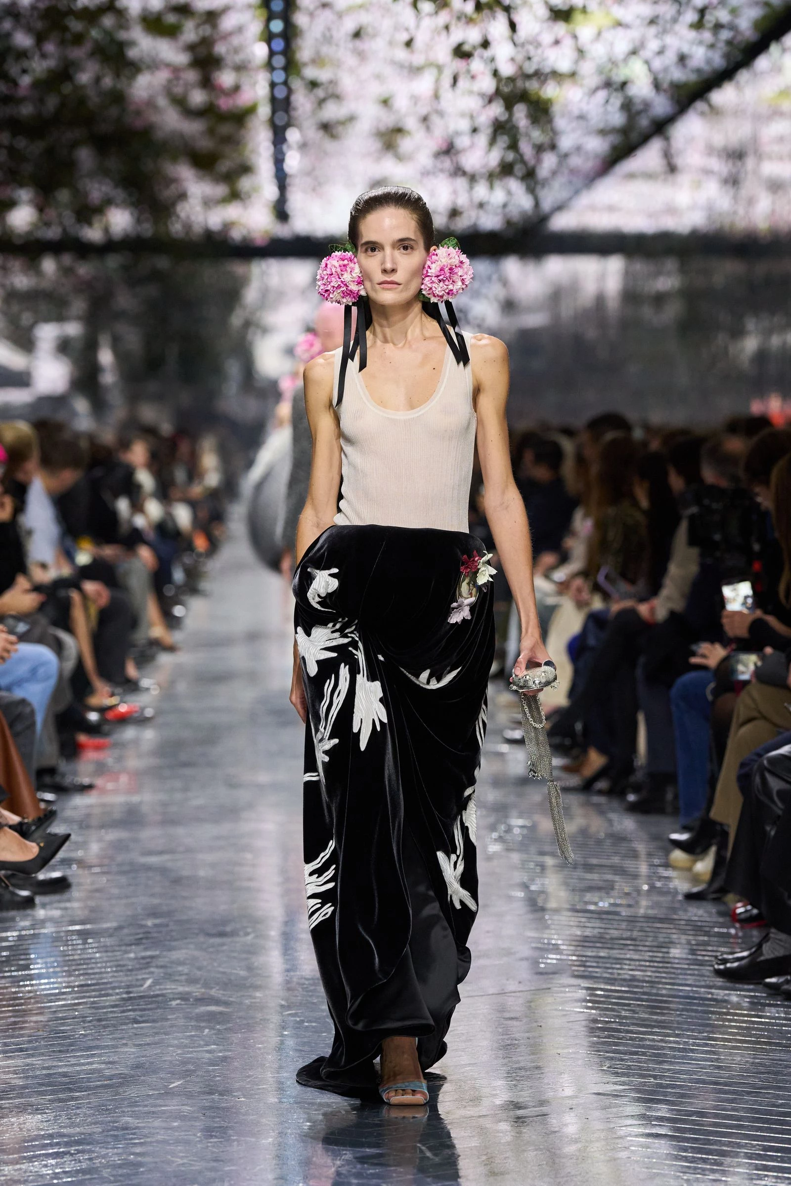 Визначено найромантичнішу тенденцію весни 2026.