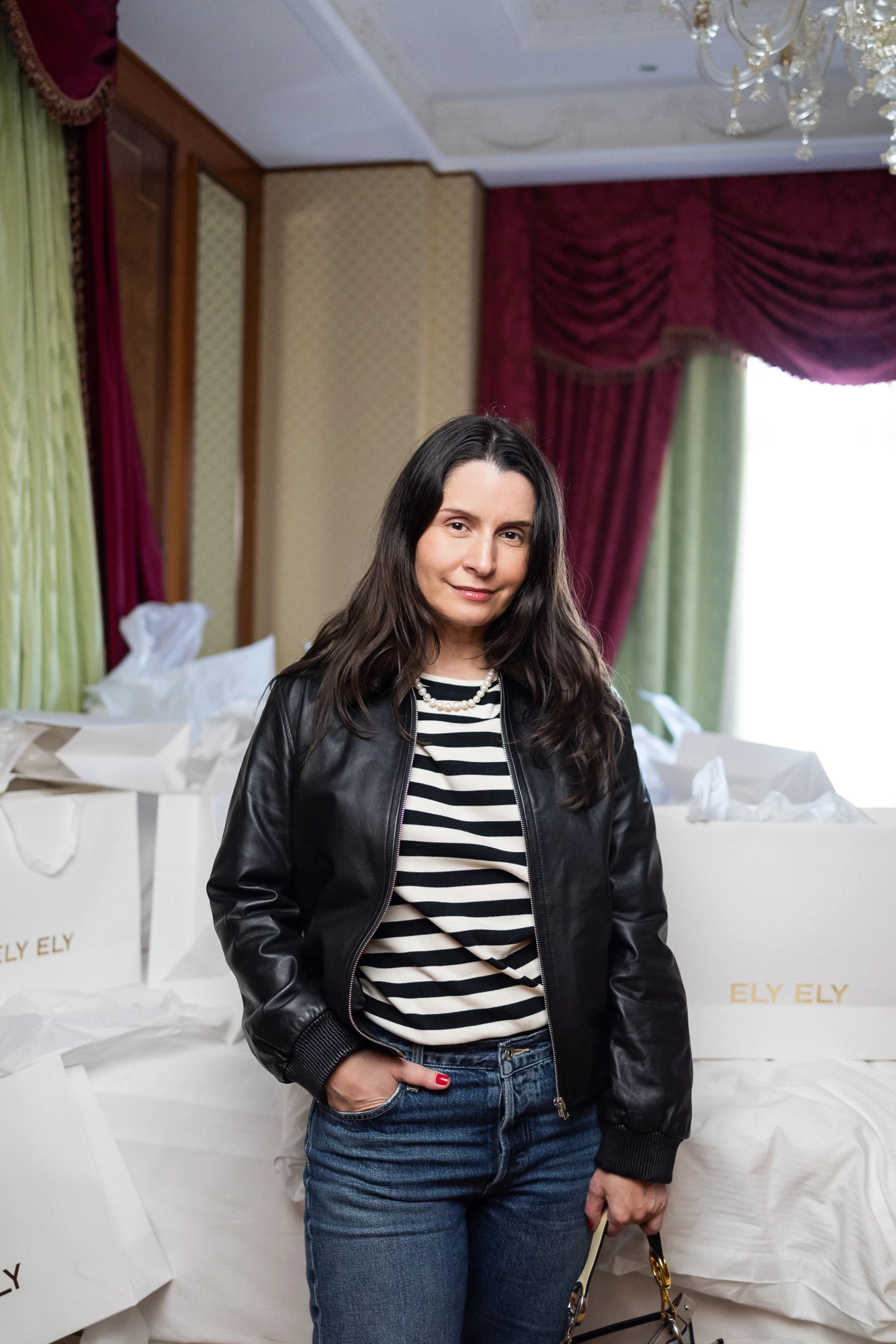 Ольга Чайка18