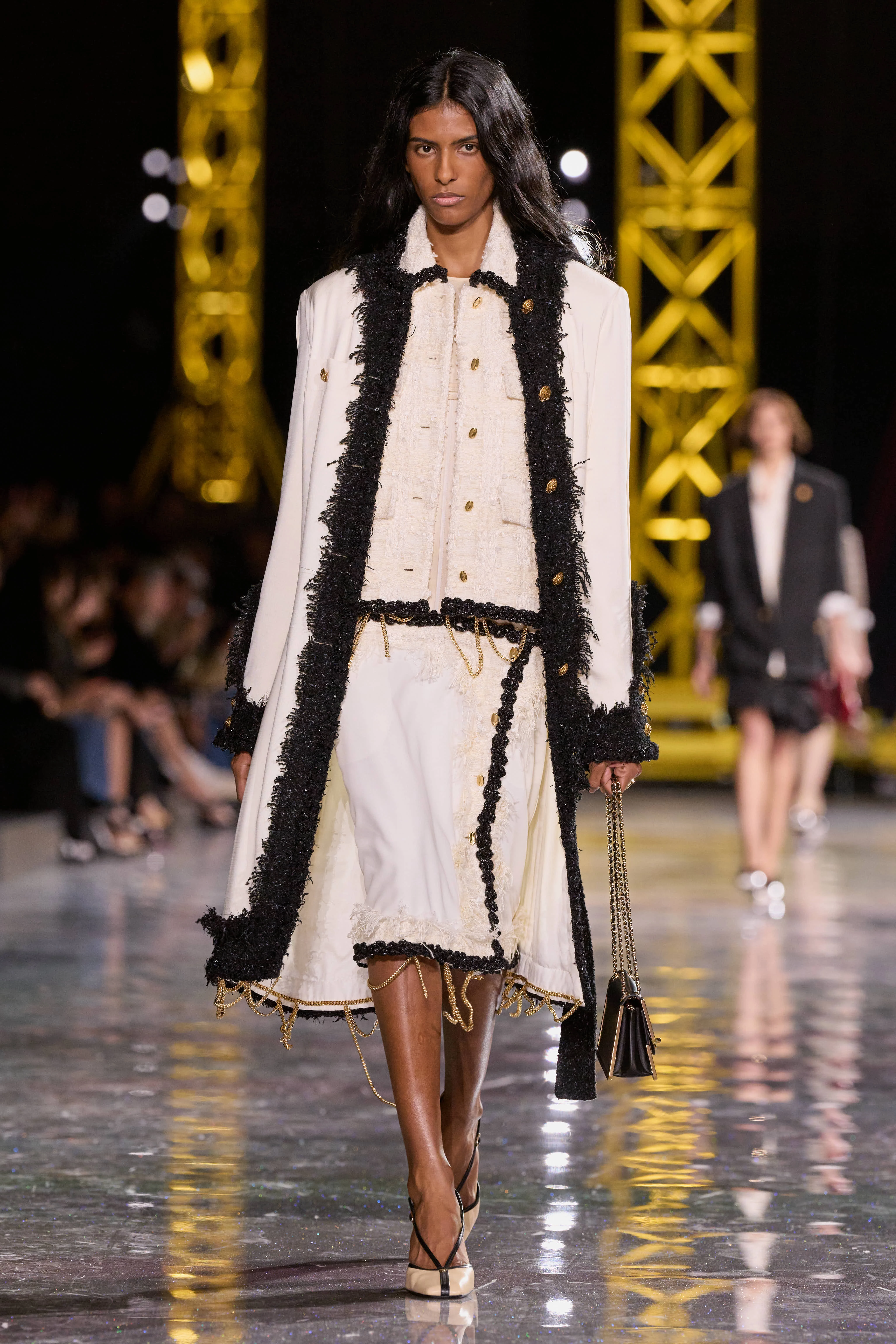 Трансформація Chanel: секрети нової колекції
1