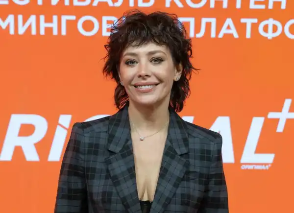 Катерина Волкова, Максим Лагашкін, Юрій Чурсін та інші на фестивалі контенту стрімінгових…