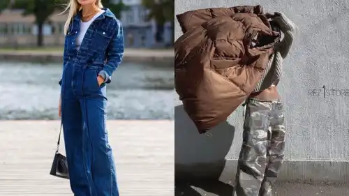 Практичний стиль: зліт популярності функціонального одягу