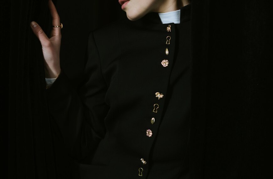 Аналіз минулого: TONiA презентувала свіжу лінійку на Ukrainian Fashion Week.