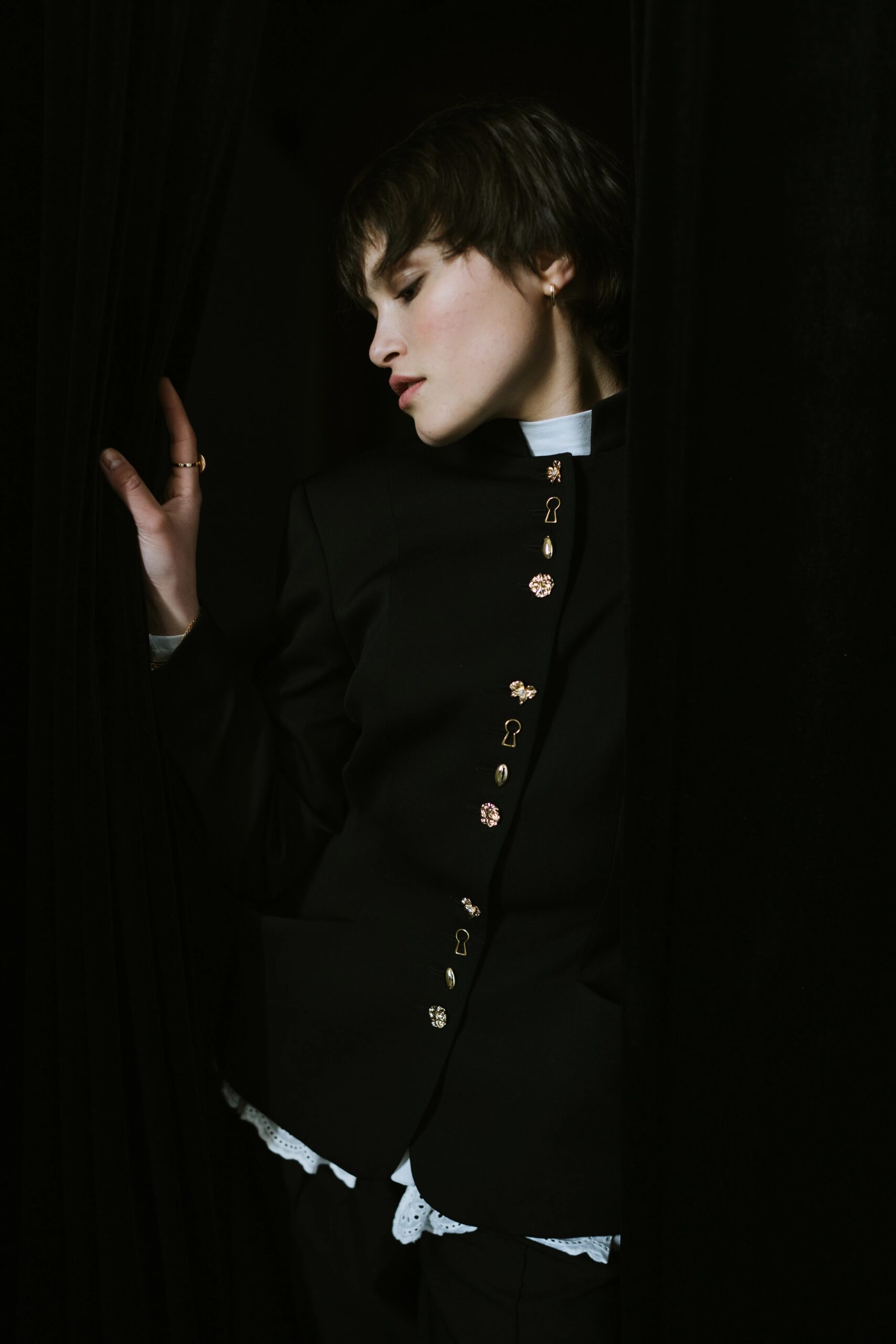 Аналіз минулого: TONiA презентувала свіжу лінійку на Ukrainian Fashion Week.