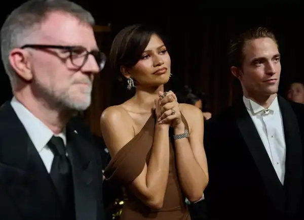 Зендая, Джессі Баклі, Педро Паскаль, Сігурні Уівер: закулісся “Оскара-2026”