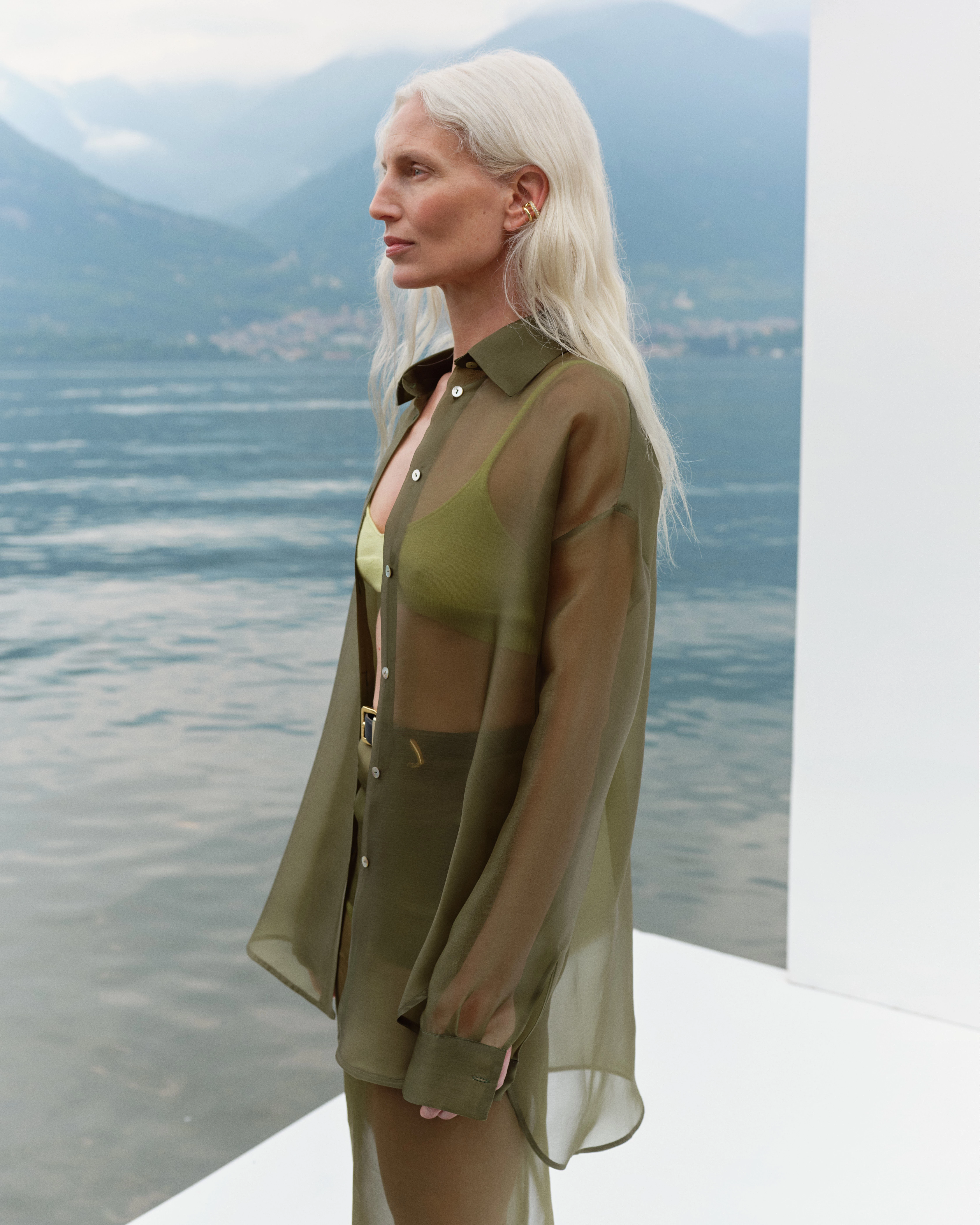 Збереження рівноваги: свіжа літня добірка ELY ELY, 2026
2