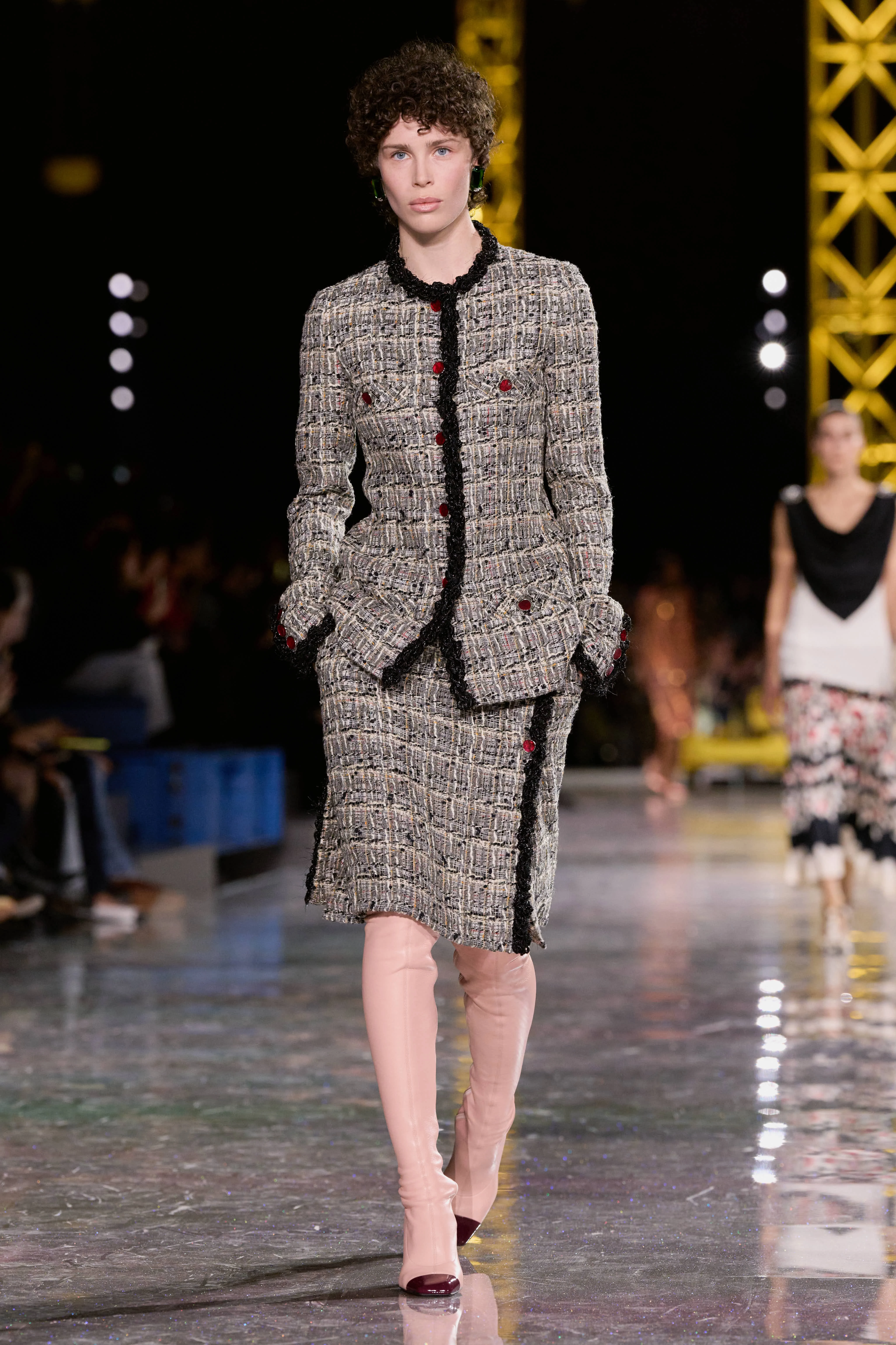 Трансформація Chanel: секрети нової колекції
6